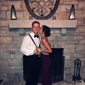 Meet your Posher, Bryce